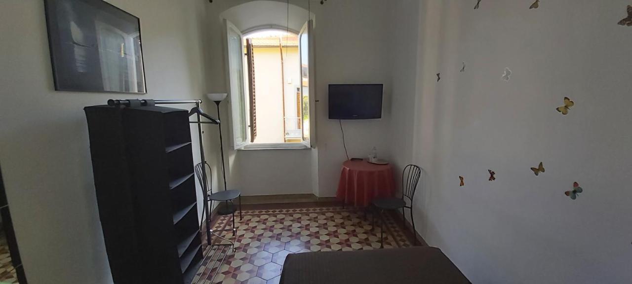 Arena Alfieri B&B Livorno Zewnętrze zdjęcie