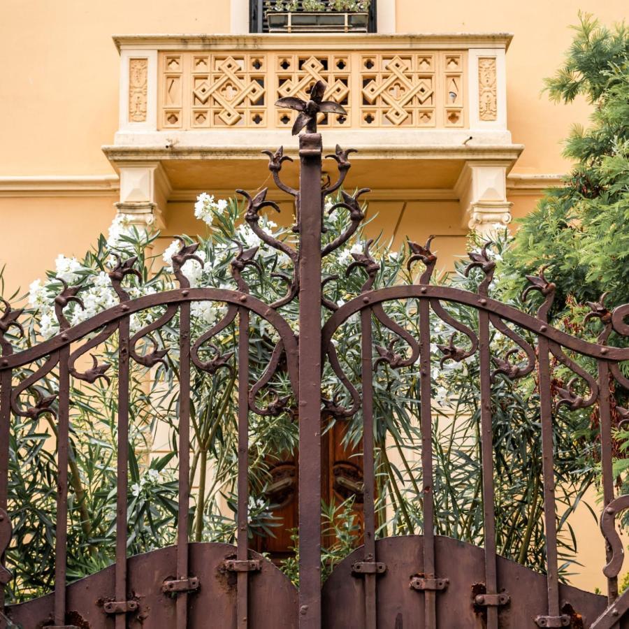 Arena Alfieri B&B Livorno Zewnętrze zdjęcie