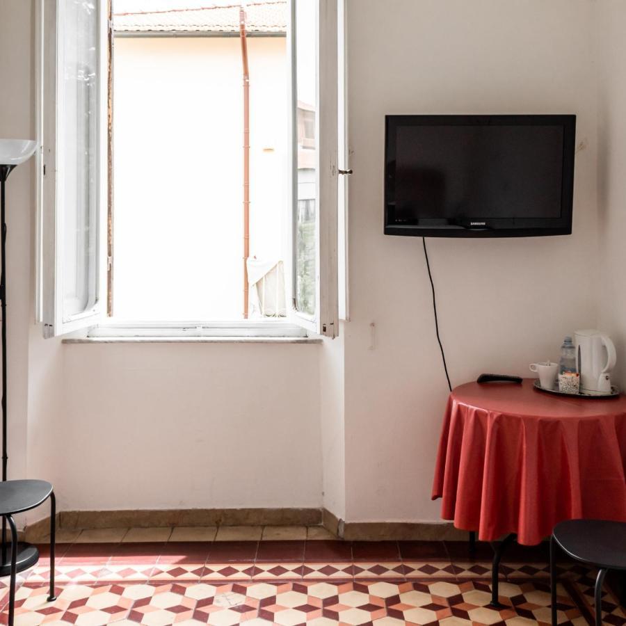Arena Alfieri B&B Livorno Zewnętrze zdjęcie