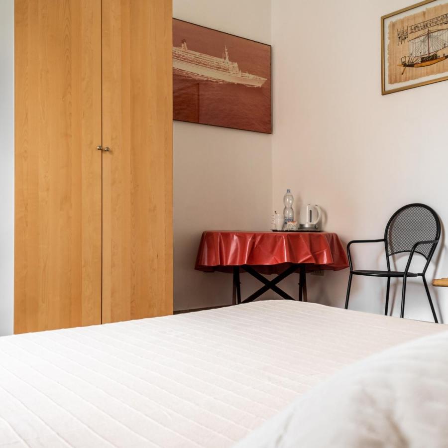 Arena Alfieri B&B Livorno Zewnętrze zdjęcie