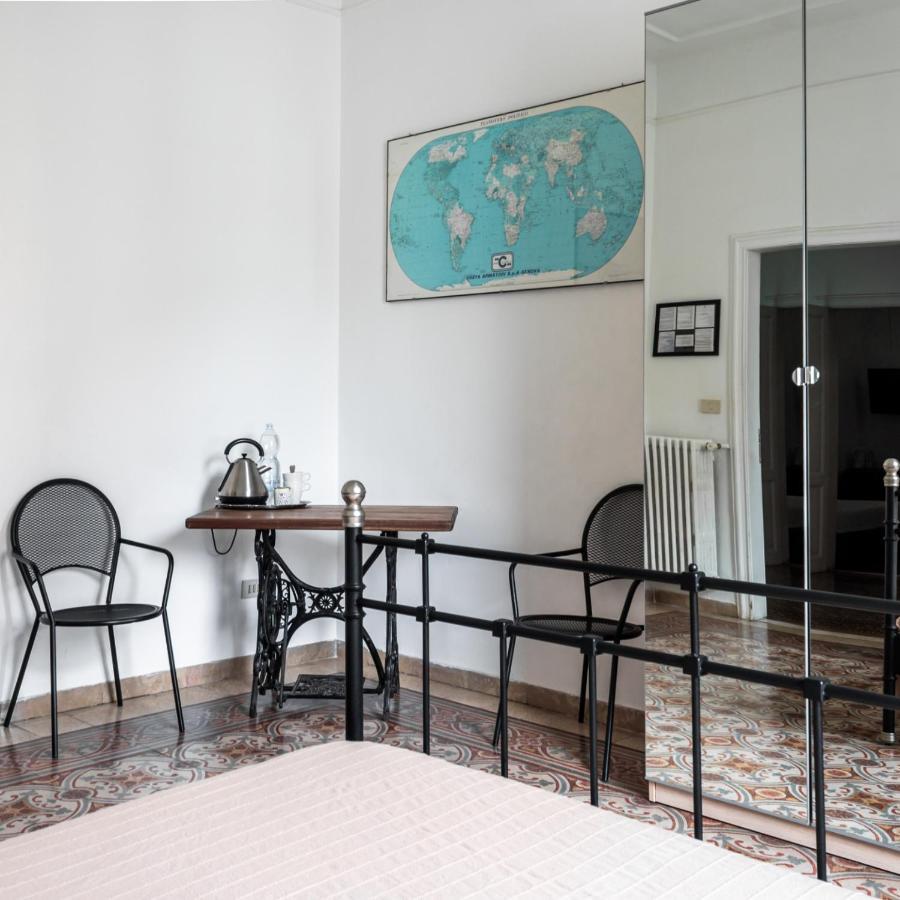 Arena Alfieri B&B Livorno Zewnętrze zdjęcie