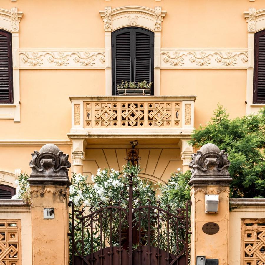 Arena Alfieri B&B Livorno Zewnętrze zdjęcie