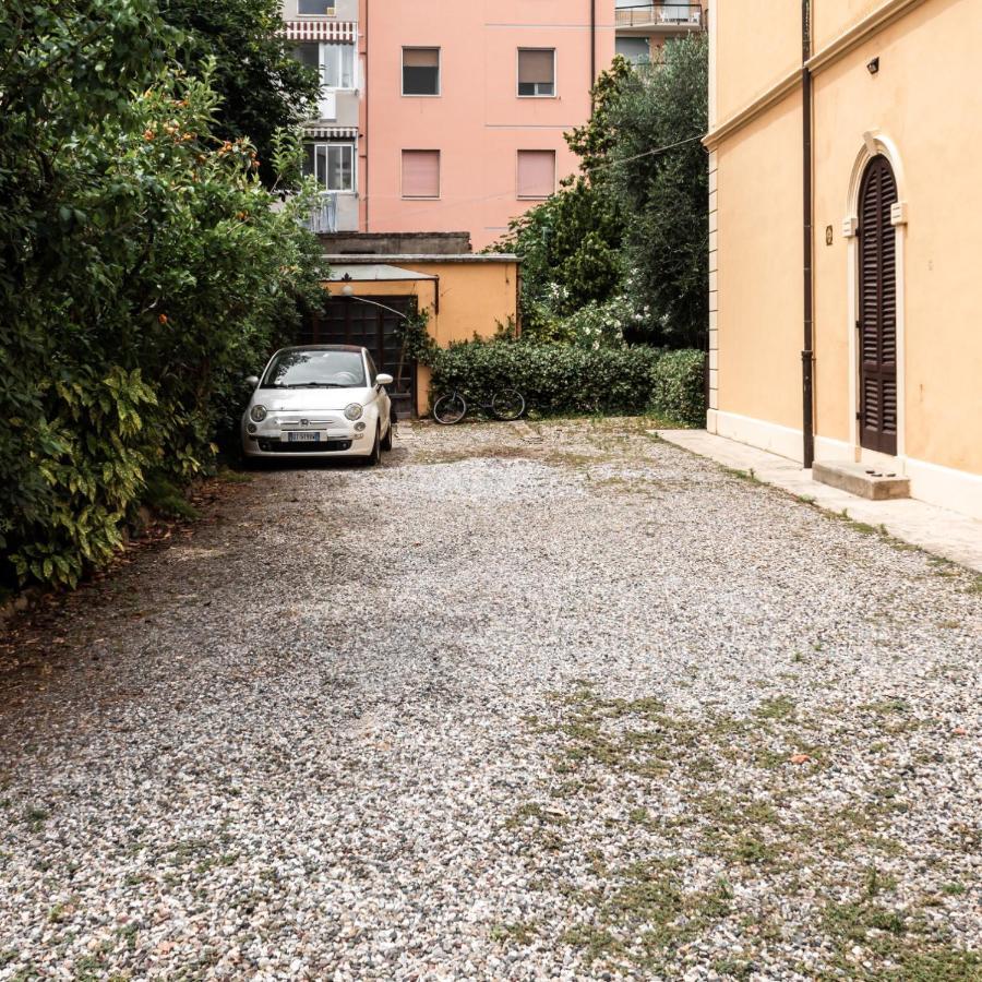 Arena Alfieri B&B Livorno Zewnętrze zdjęcie