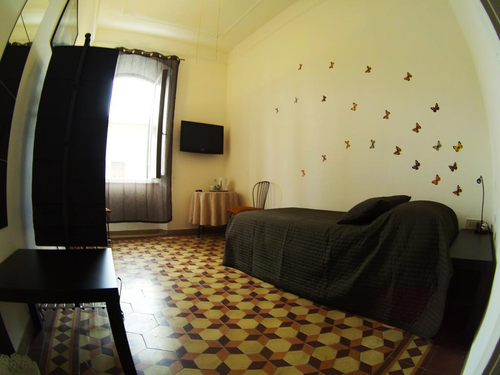 Arena Alfieri B&B Livorno Pokój zdjęcie