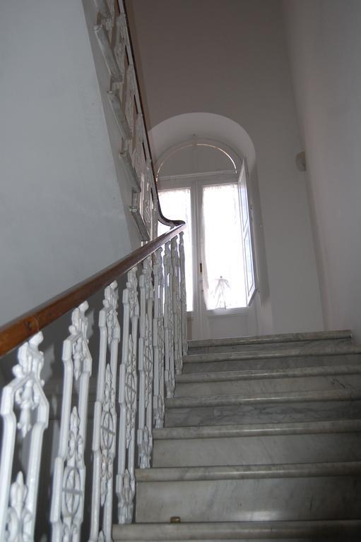 Arena Alfieri B&B Livorno Zewnętrze zdjęcie