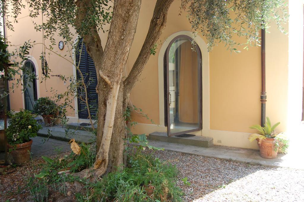 Arena Alfieri B&B Livorno Zewnętrze zdjęcie