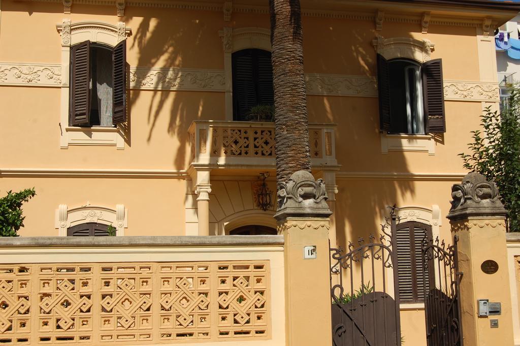 Arena Alfieri B&B Livorno Zewnętrze zdjęcie