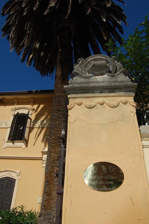 Arena Alfieri B&B Livorno Zewnętrze zdjęcie
