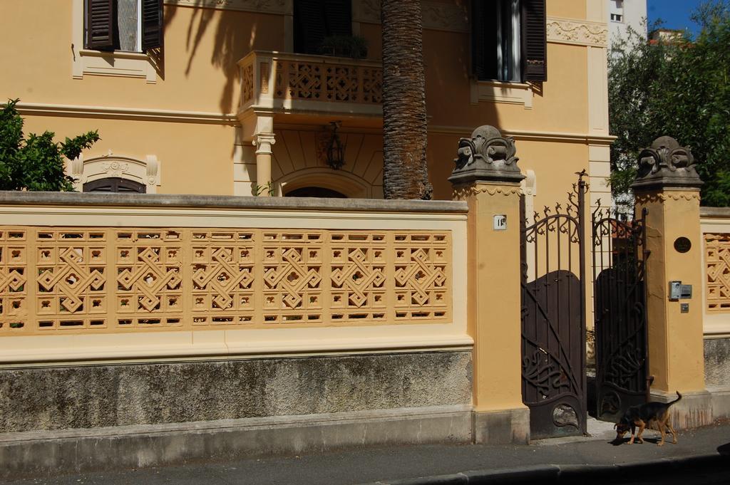 Arena Alfieri B&B Livorno Zewnętrze zdjęcie