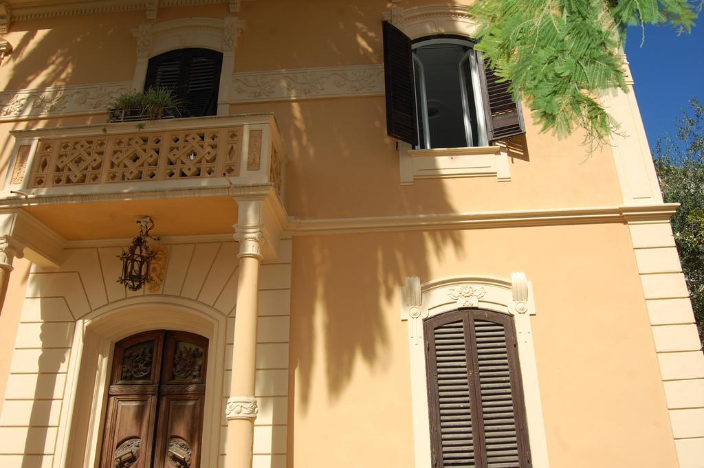Arena Alfieri B&B Livorno Zewnętrze zdjęcie