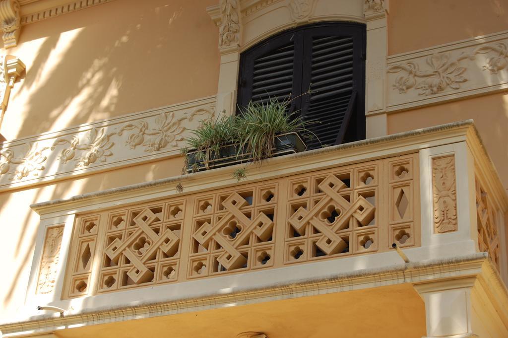 Arena Alfieri B&B Livorno Zewnętrze zdjęcie