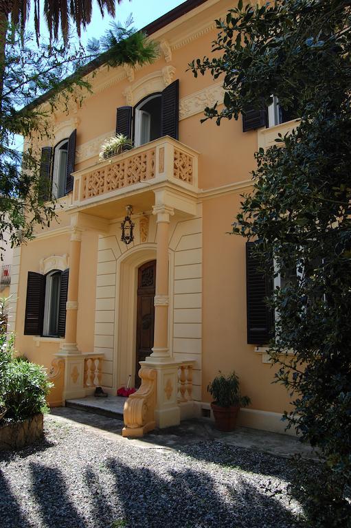 Arena Alfieri B&B Livorno Zewnętrze zdjęcie