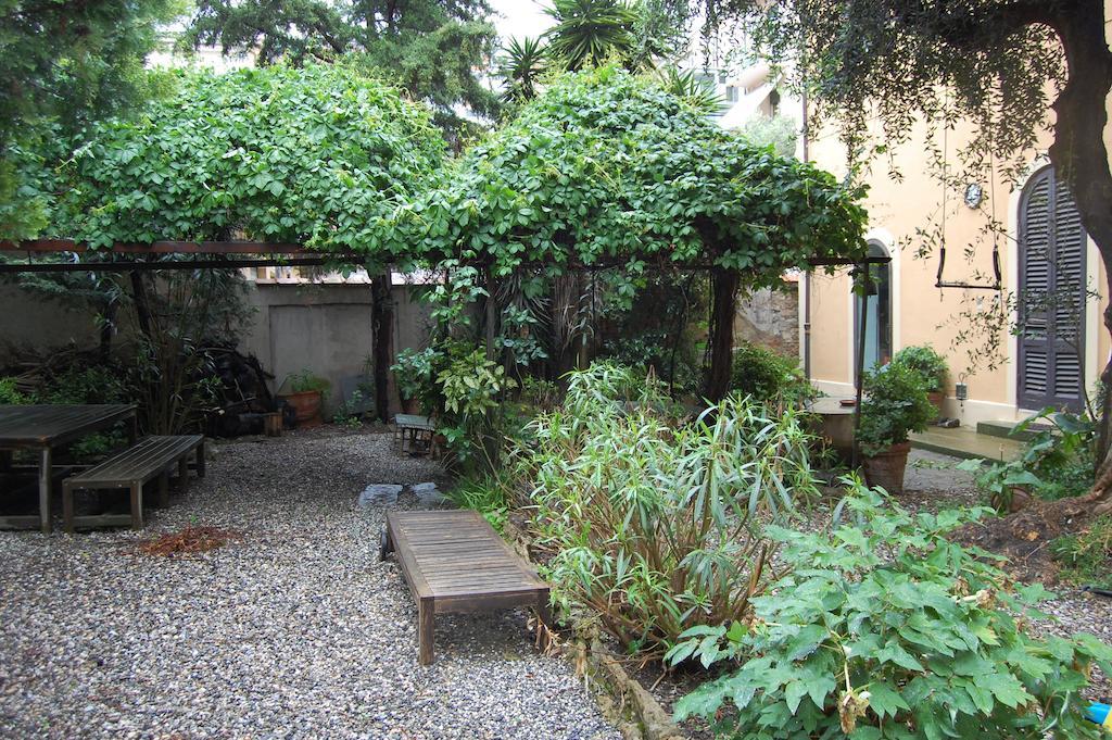 Arena Alfieri B&B Livorno Zewnętrze zdjęcie