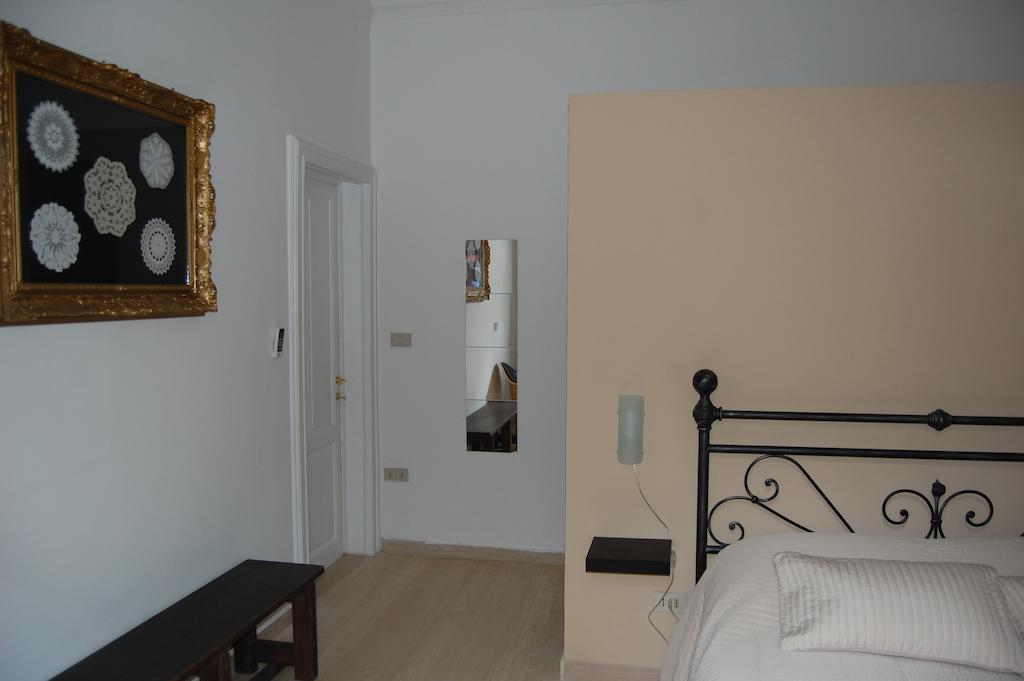 Arena Alfieri B&B Livorno Pokój zdjęcie