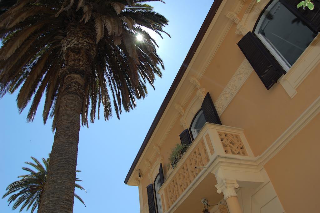 Arena Alfieri B&B Livorno Zewnętrze zdjęcie