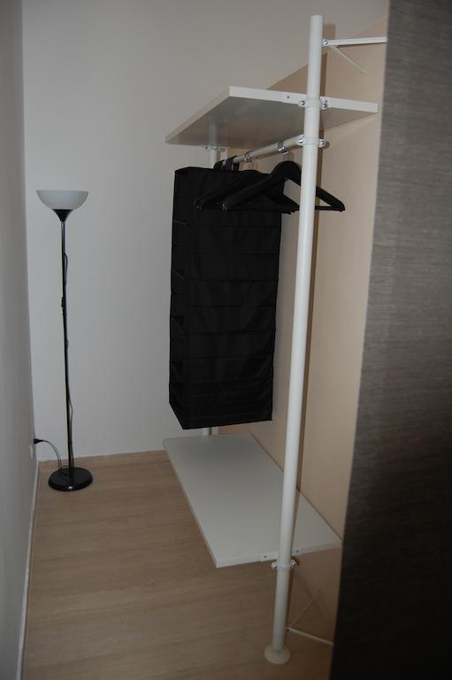 Arena Alfieri B&B Livorno Pokój zdjęcie
