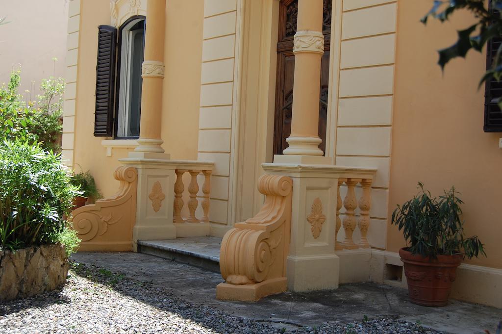 Arena Alfieri B&B Livorno Zewnętrze zdjęcie